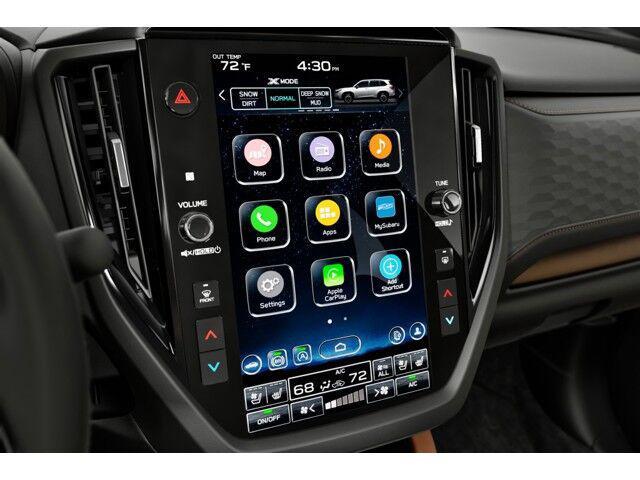 new 2026 Subaru Forester car