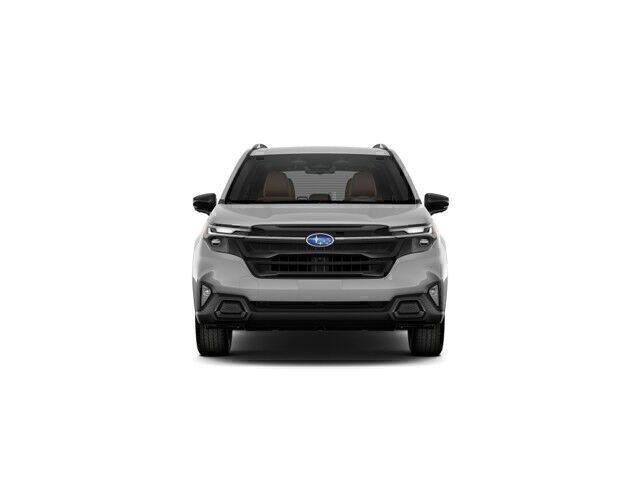 new 2026 Subaru Forester car, priced at $41,481