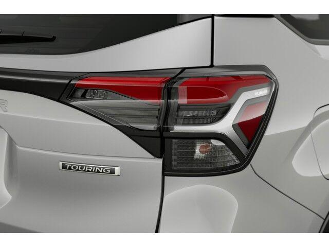 new 2026 Subaru Forester car