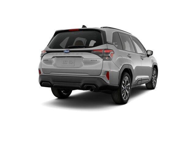 new 2026 Subaru Forester car