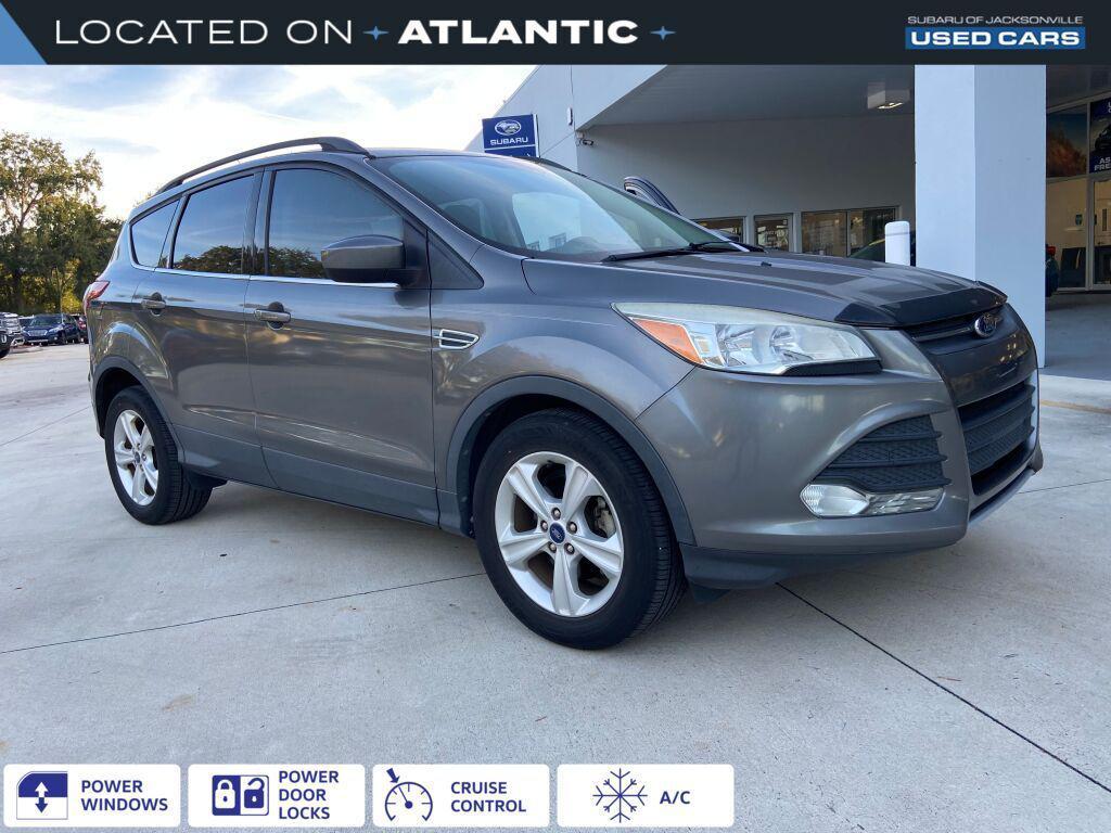 used 2014 Ford Escape car, priced at $9,250
