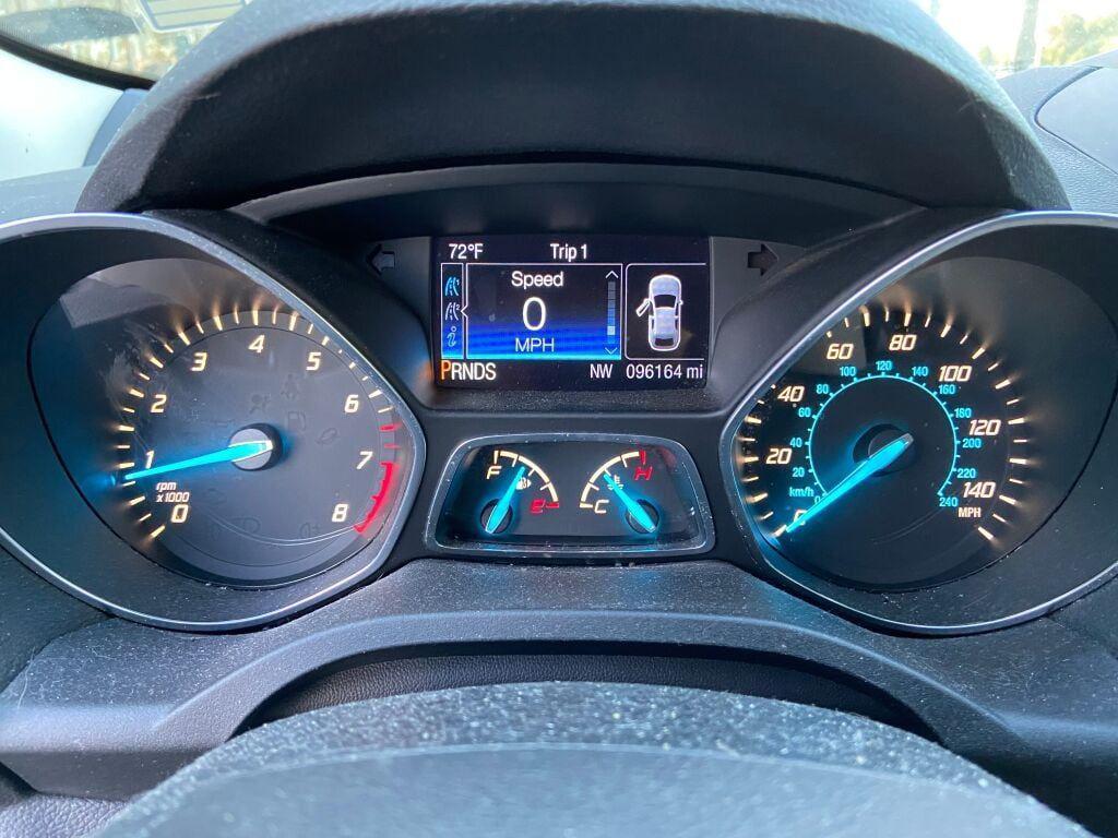 used 2014 Ford Escape car, priced at $9,250