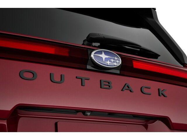 new 2026 Subaru Outback car