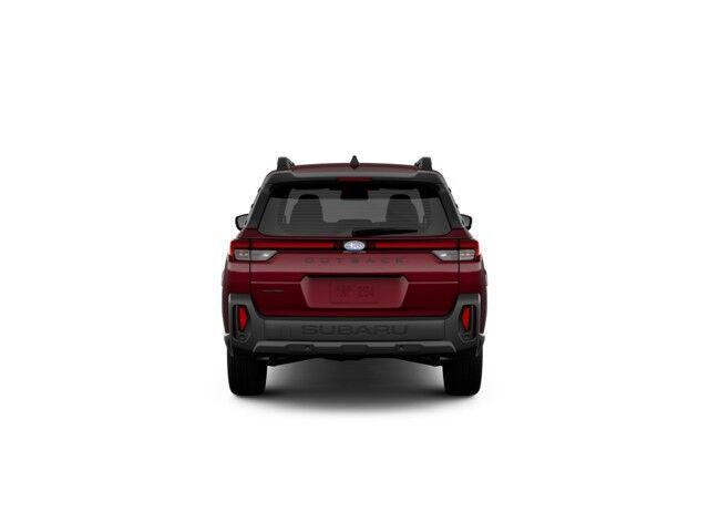new 2026 Subaru Outback car