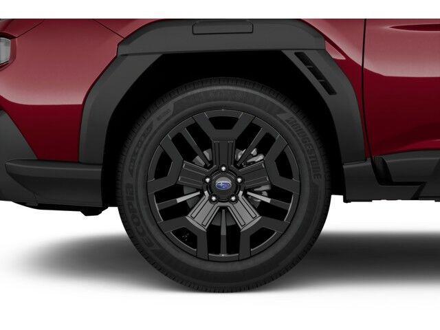 new 2026 Subaru Outback car