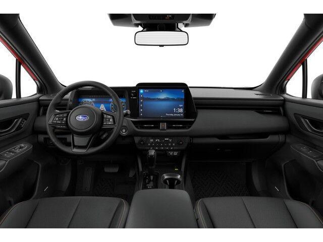 new 2026 Subaru Outback car
