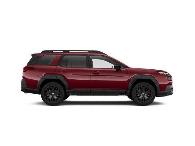 new 2026 Subaru Outback car