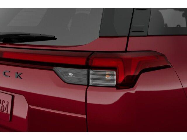 new 2026 Subaru Outback car