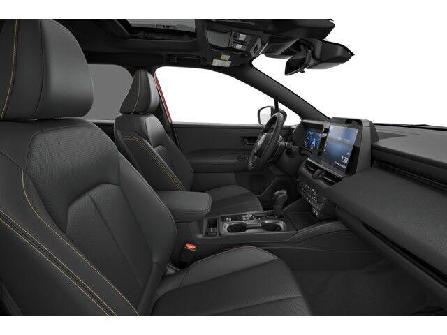 new 2026 Subaru Outback car