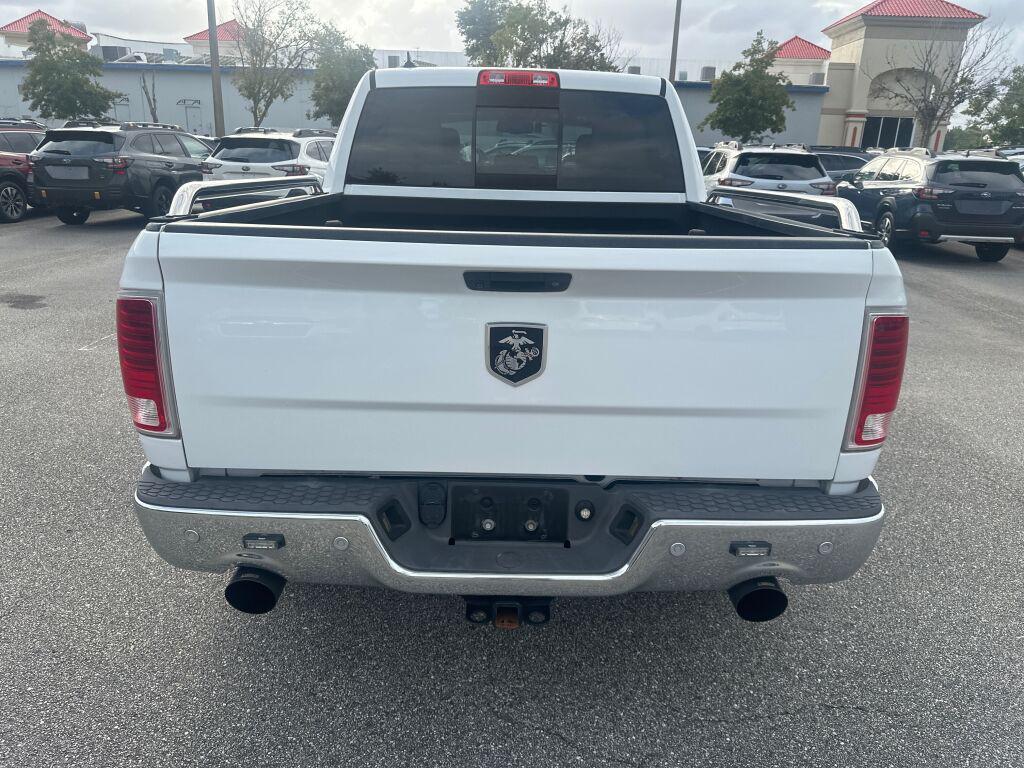used 2017 Ram 1500 car, priced at $21,250