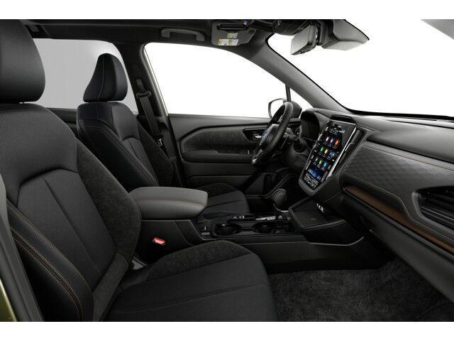 new 2026 Subaru Forester car