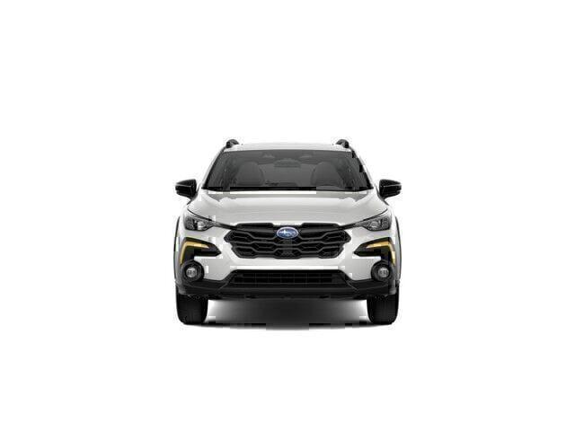 new 2025 Subaru Crosstrek car, priced at $32,425