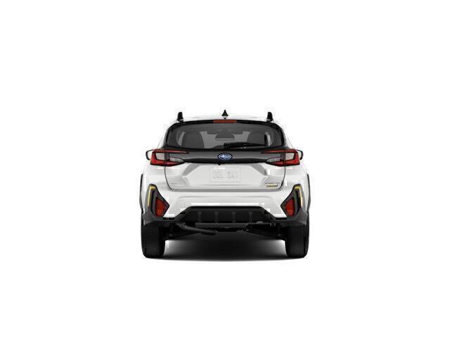 new 2025 Subaru Crosstrek car, priced at $32,425