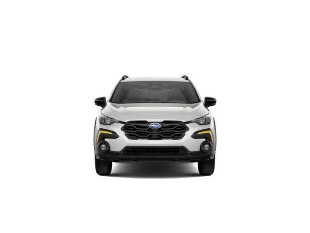 new 2025 Subaru Crosstrek car, priced at $32,425