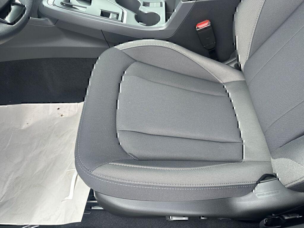 new 2025 Subaru Crosstrek car, priced at $31,870