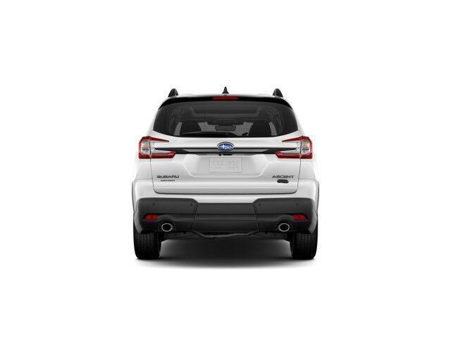 new 2025 Subaru Ascent car, priced at $43,509
