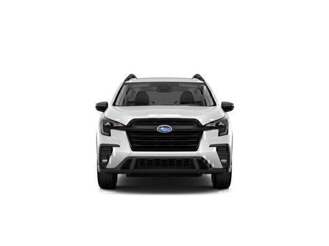 new 2025 Subaru Ascent car, priced at $43,509