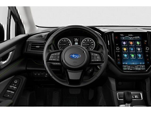 new 2025 Subaru Ascent car, priced at $43,509