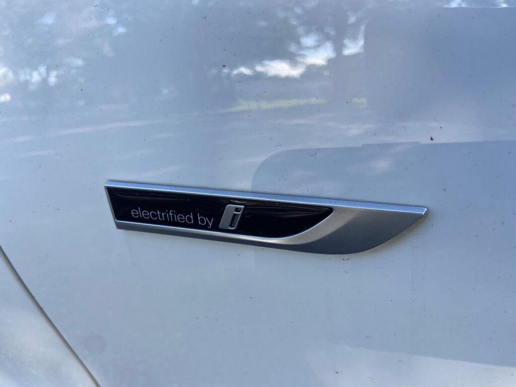 used 2022 BMW 330e car, priced at $29,500