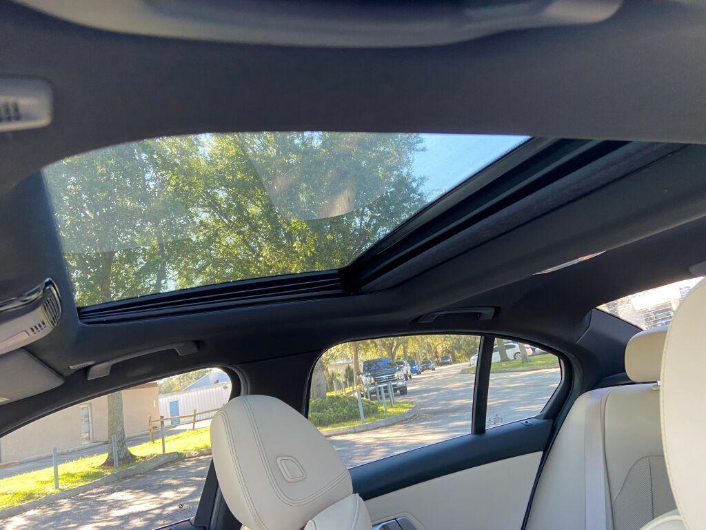 used 2022 BMW 330e car, priced at $29,500