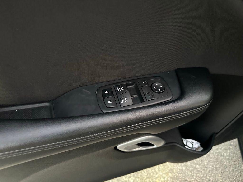 used 2023 Dodge Challenger car, priced at $35,274