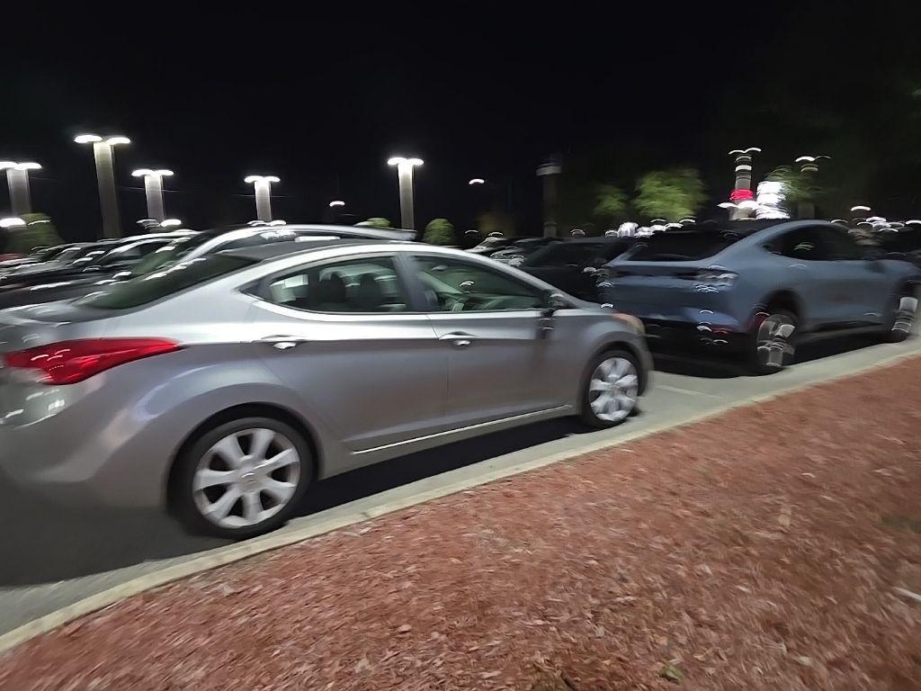 used 2011 Hyundai Elantra car, priced at $6,995