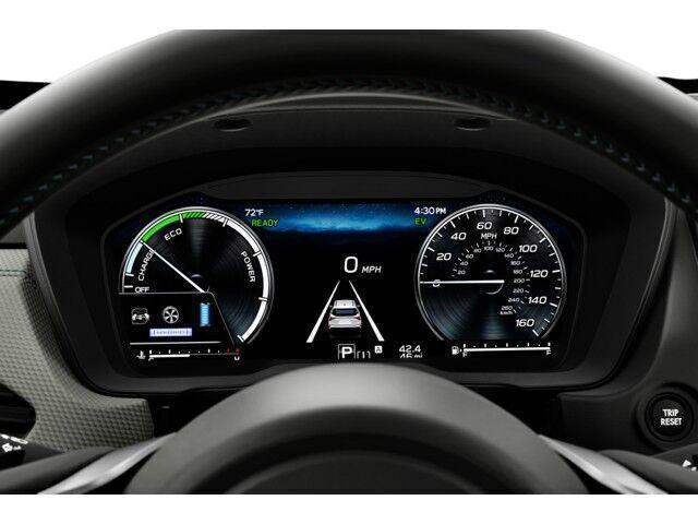 new 2025 Subaru Forester Hybrid car, priced at $40,513