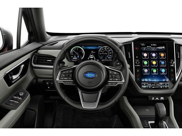 new 2025 Subaru Forester Hybrid car, priced at $40,513