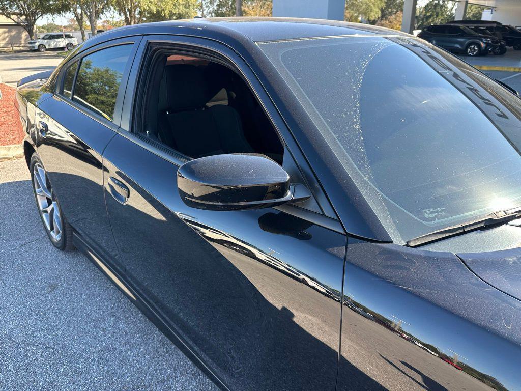 used 2023 Dodge Charger car, priced at $24,290