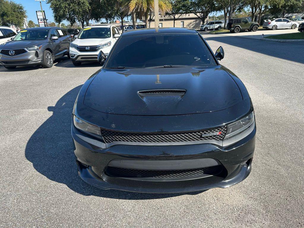 used 2023 Dodge Charger car, priced at $24,290
