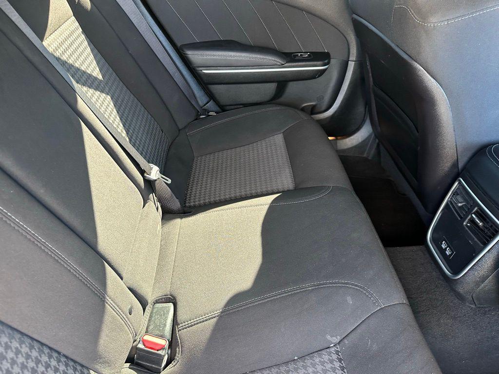 used 2023 Dodge Charger car, priced at $24,290