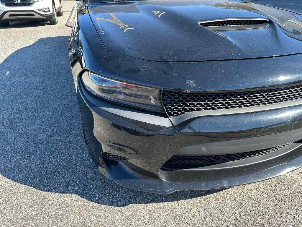 used 2023 Dodge Charger car, priced at $24,290