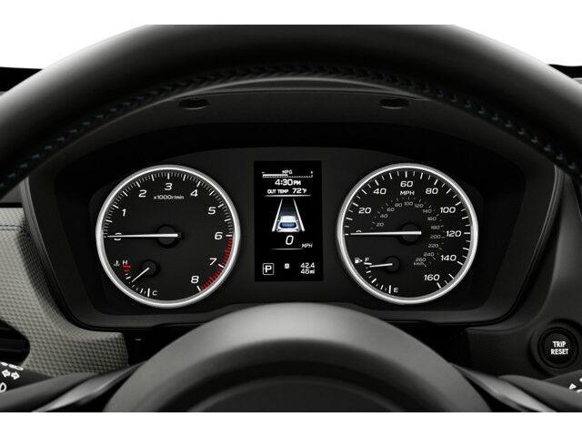 new 2026 Subaru Forester car, priced at $35,813