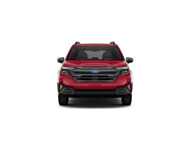 new 2026 Subaru Forester car, priced at $35,813