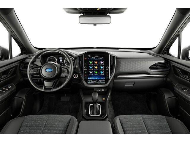 new 2025 Subaru Forester car, priced at $34,377