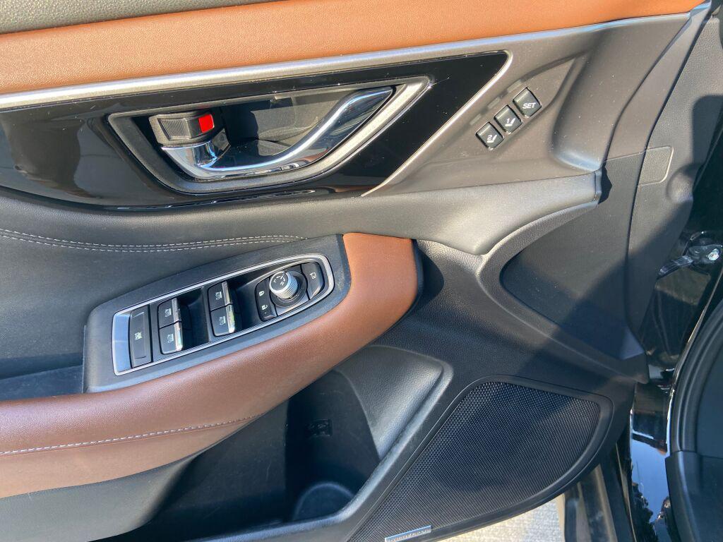 used 2021 Subaru Outback car, priced at $22,000