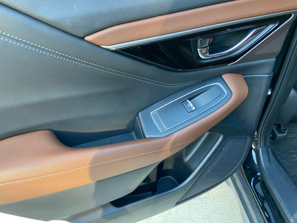 used 2021 Subaru Outback car, priced at $22,000