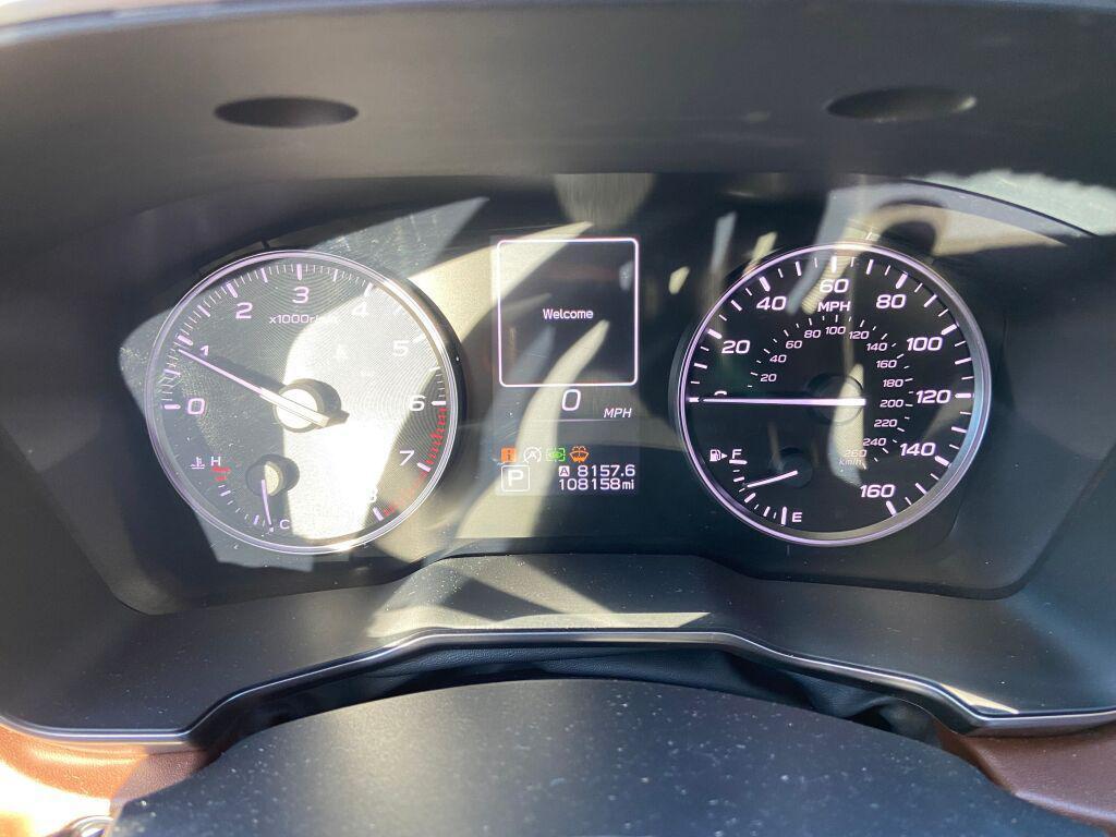 used 2021 Subaru Outback car, priced at $22,000