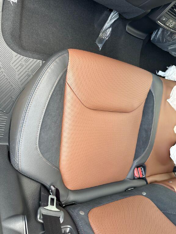 new 2025 Subaru Forester Hybrid car