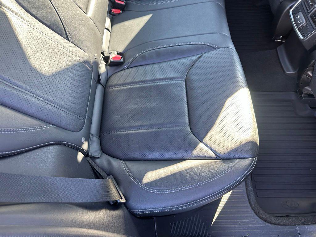 used 2021 Subaru Forester car, priced at $23,276