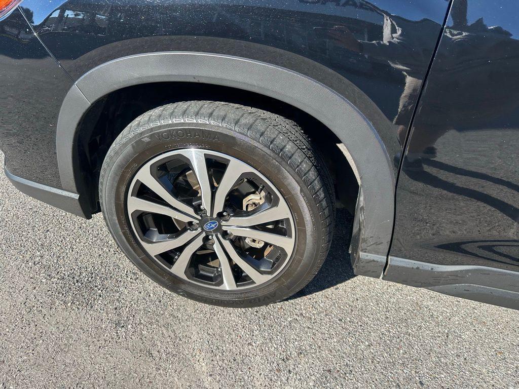 used 2021 Subaru Forester car, priced at $23,276