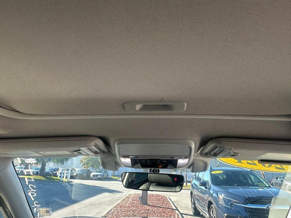 used 2021 Subaru Forester car, priced at $23,276