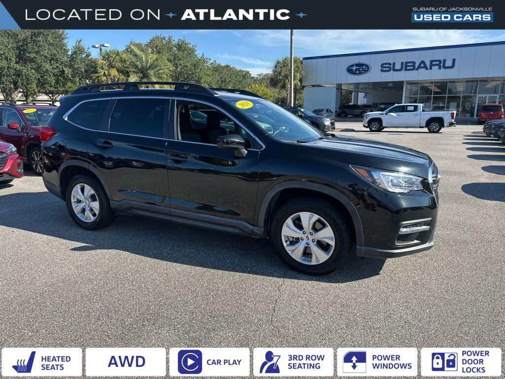used 2020 Subaru Ascent car, priced at $16,500