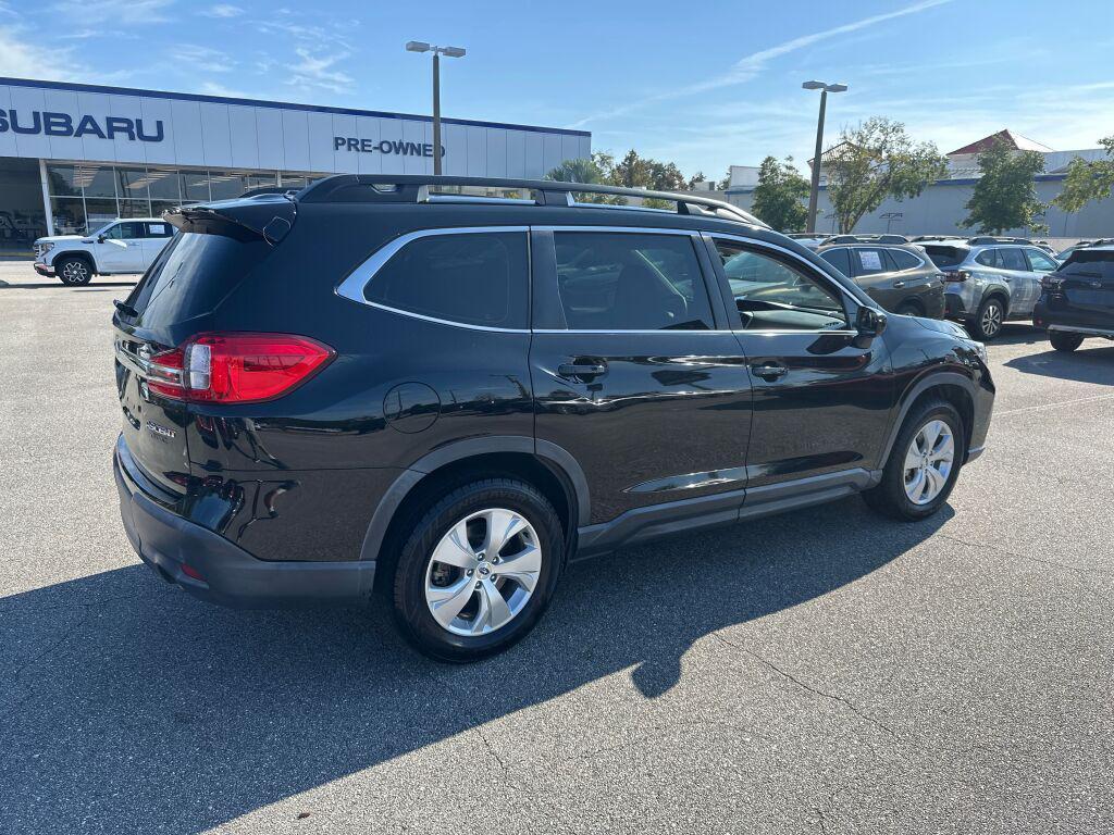 used 2020 Subaru Ascent car, priced at $17,000