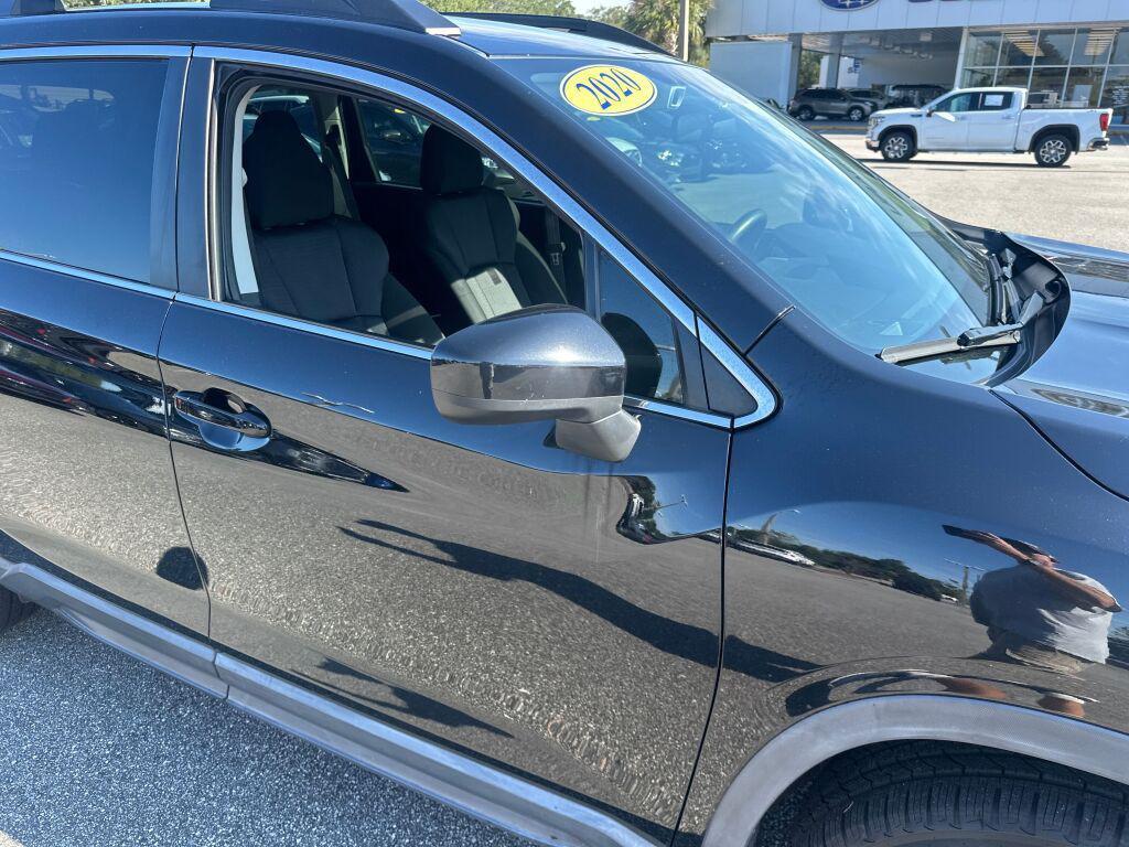 used 2020 Subaru Ascent car, priced at $17,000