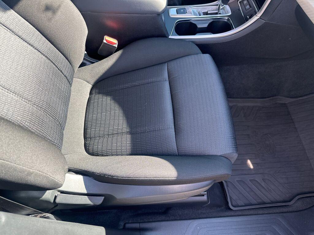 used 2020 Subaru Ascent car, priced at $17,000