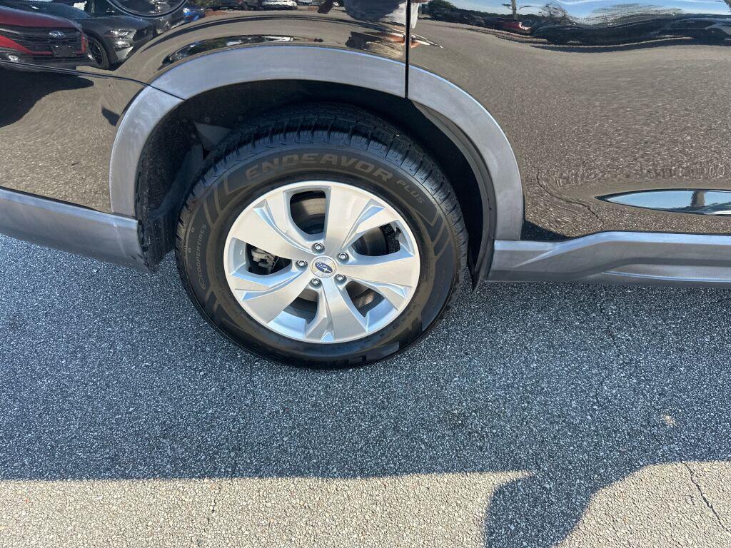 used 2020 Subaru Ascent car, priced at $17,000
