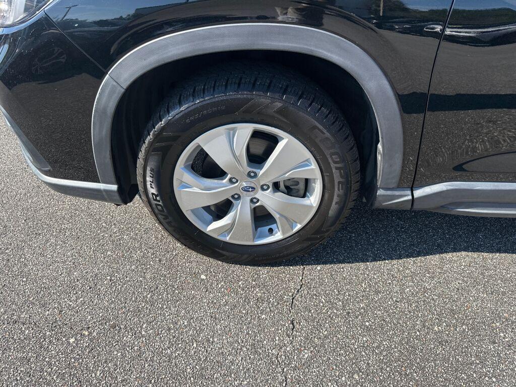 used 2020 Subaru Ascent car, priced at $17,000