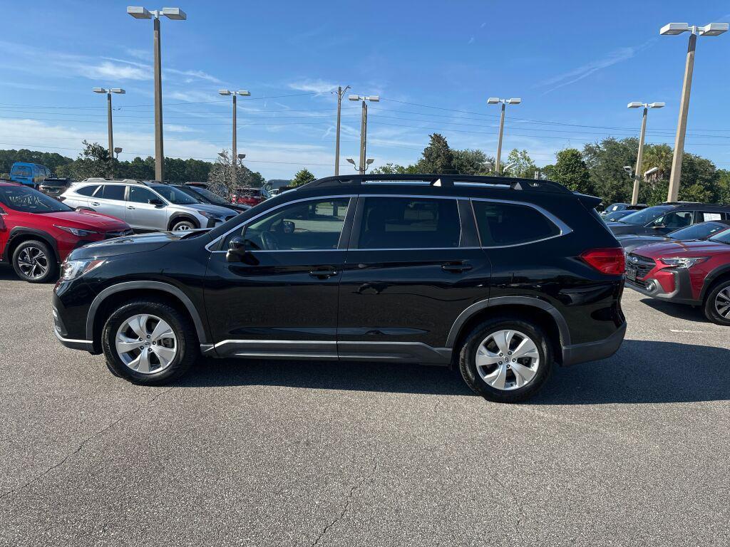 used 2020 Subaru Ascent car, priced at $17,000