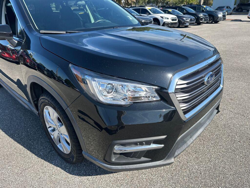 used 2020 Subaru Ascent car, priced at $17,000